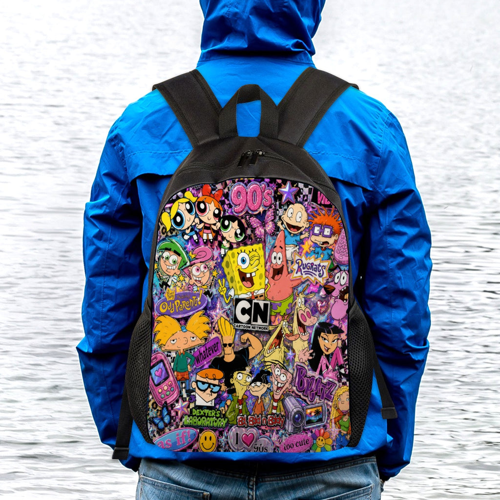 Iconic Era Backpack