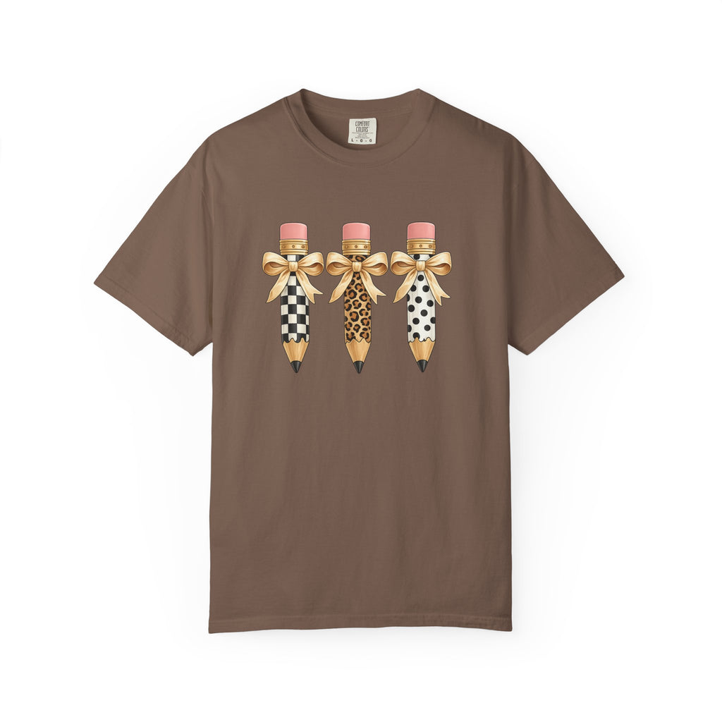 Cute Pencil T-shirt