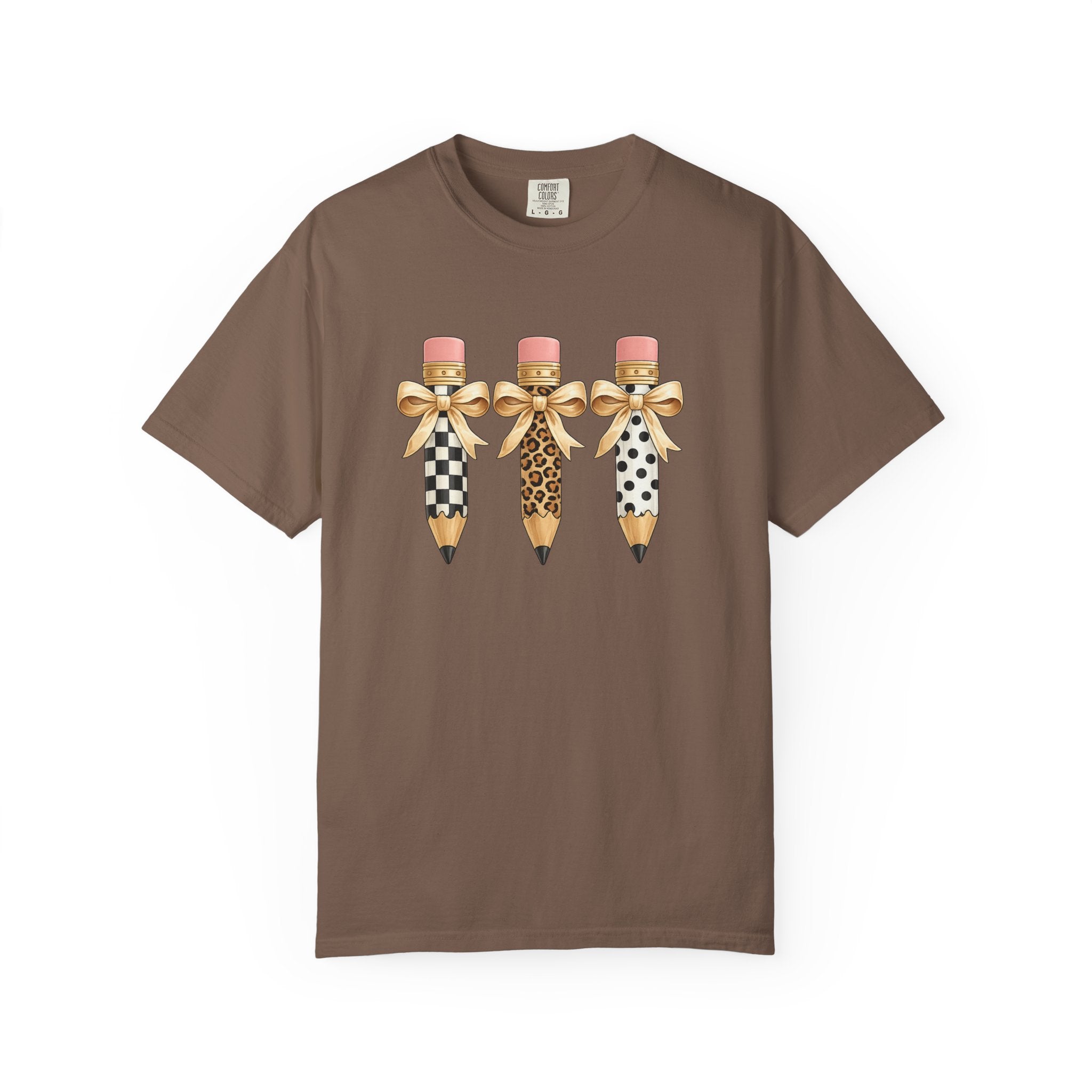 Cute Pencil T-shirt