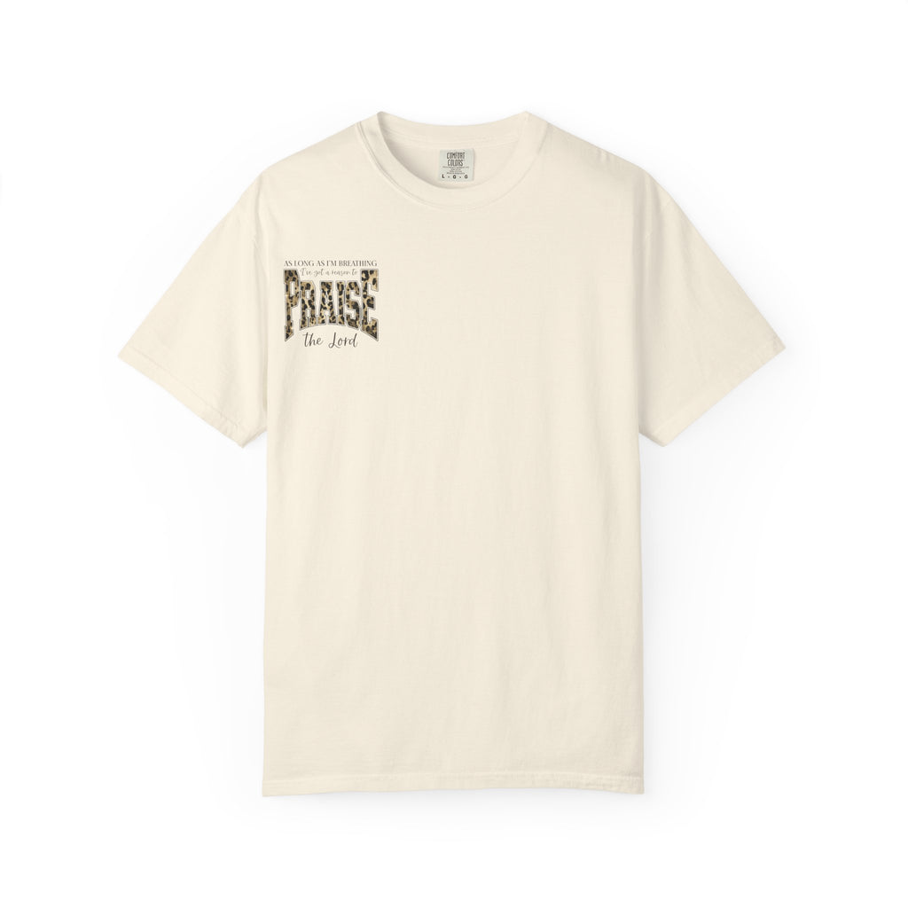Praise T-shirt