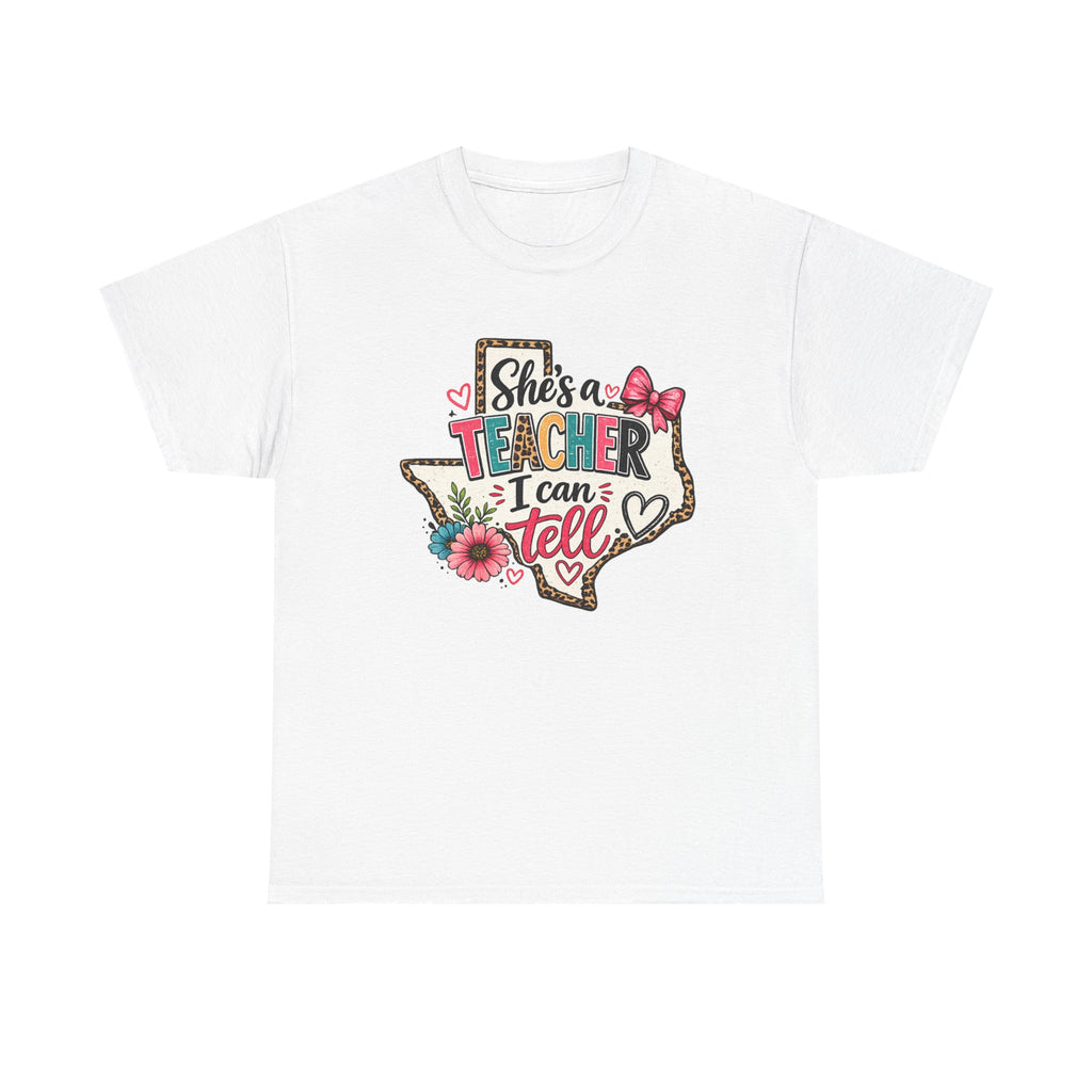 She’s a Teacher Tee