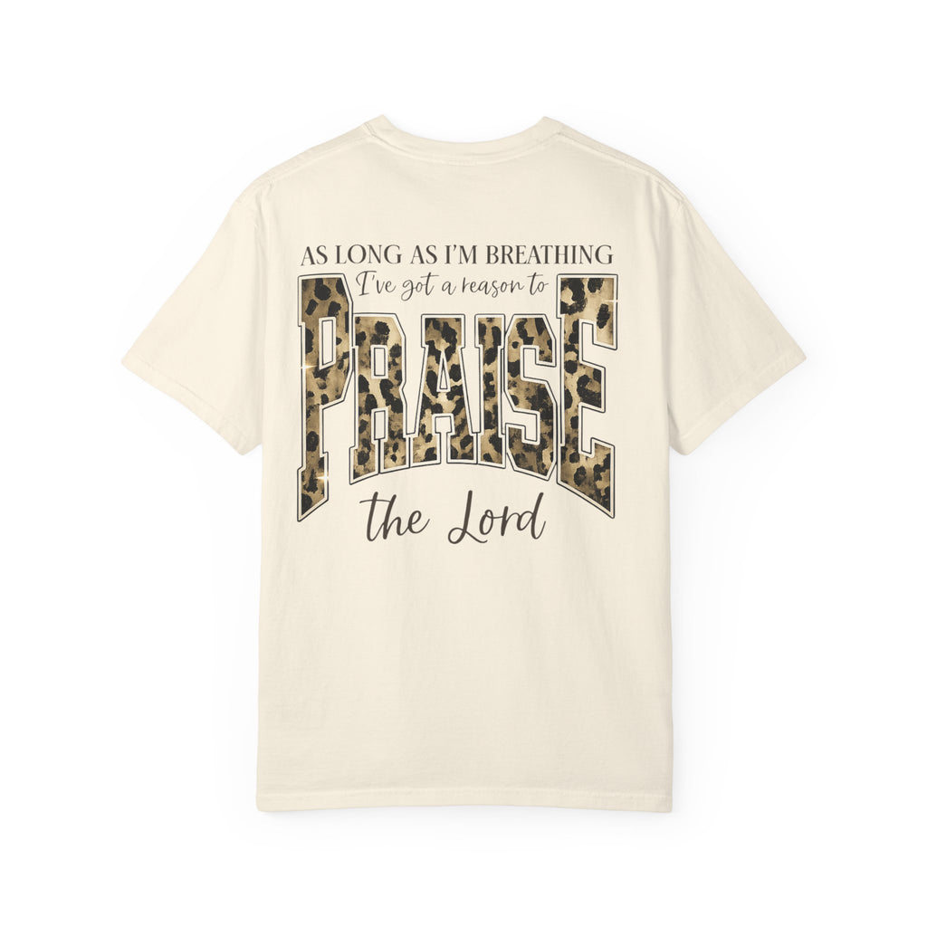 Praise T-shirt
