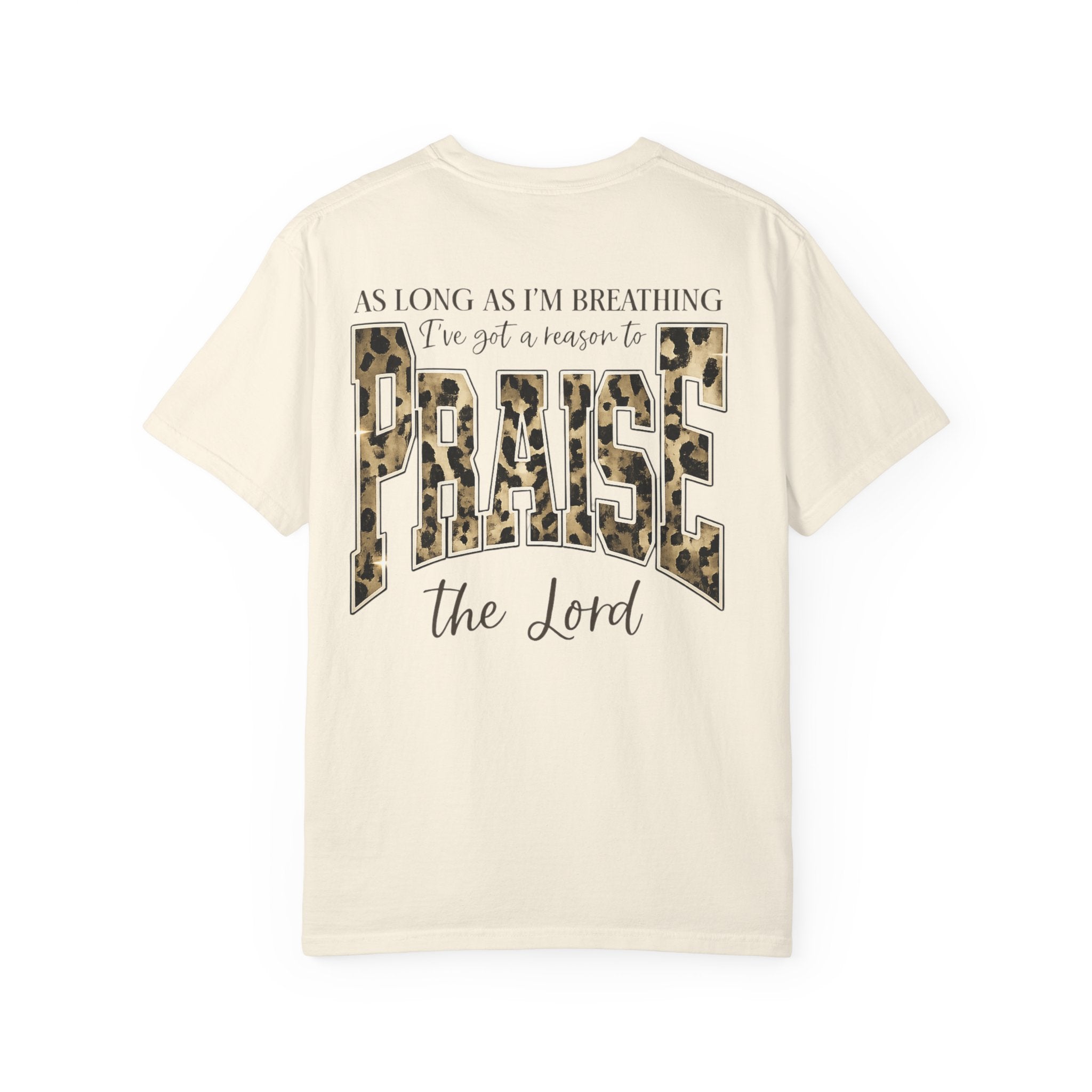 Praise T-shirt