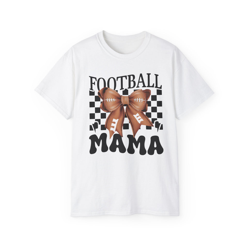Football Mama Tee