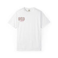 Floral God is Good T-shirt