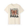 Football Mama Tee