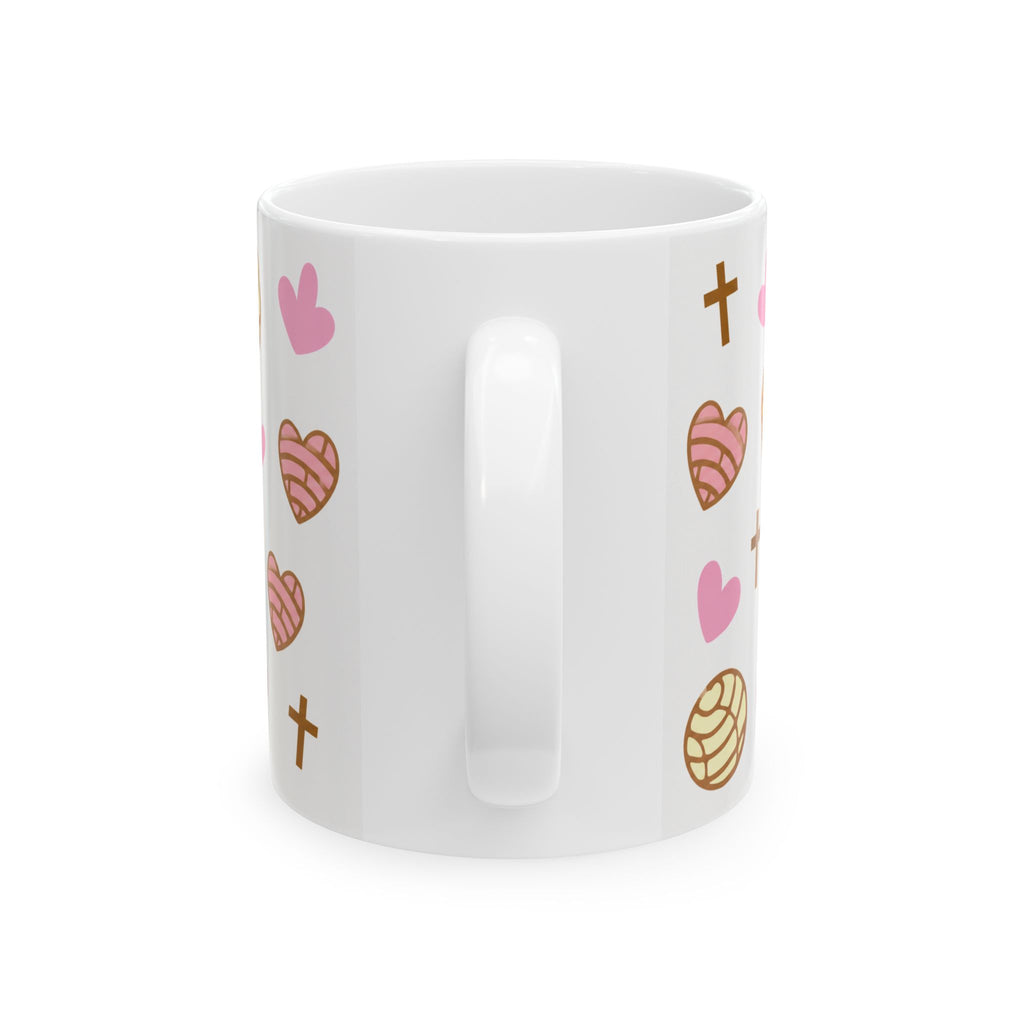 Ceramic Mug, (11oz, 15oz)