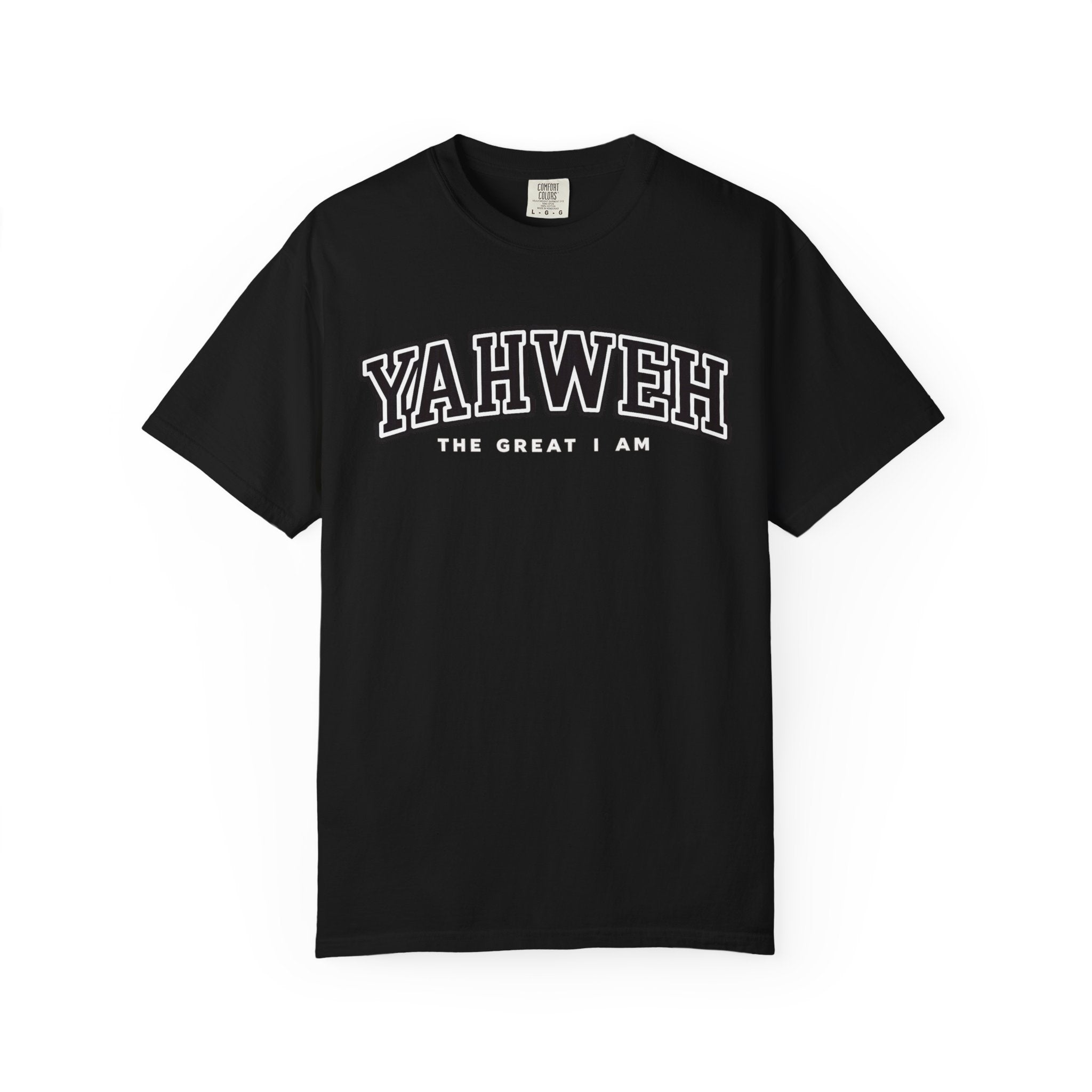 YAHWEH T-shirt