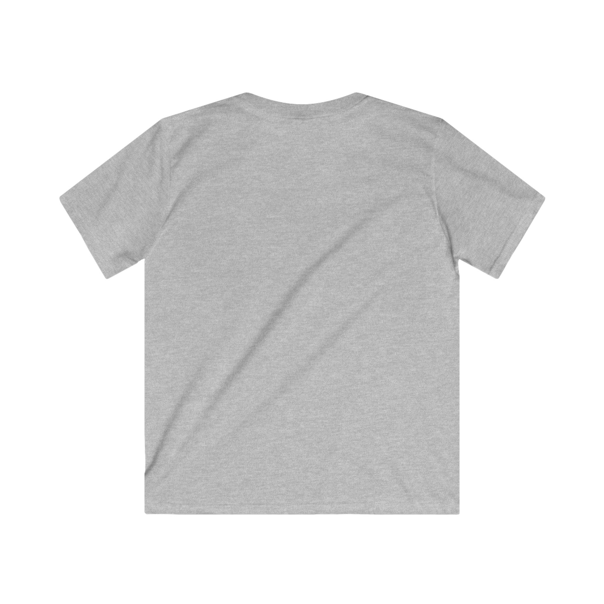 Boys Second Grade Shirt