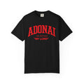 ADONAI T-shirt