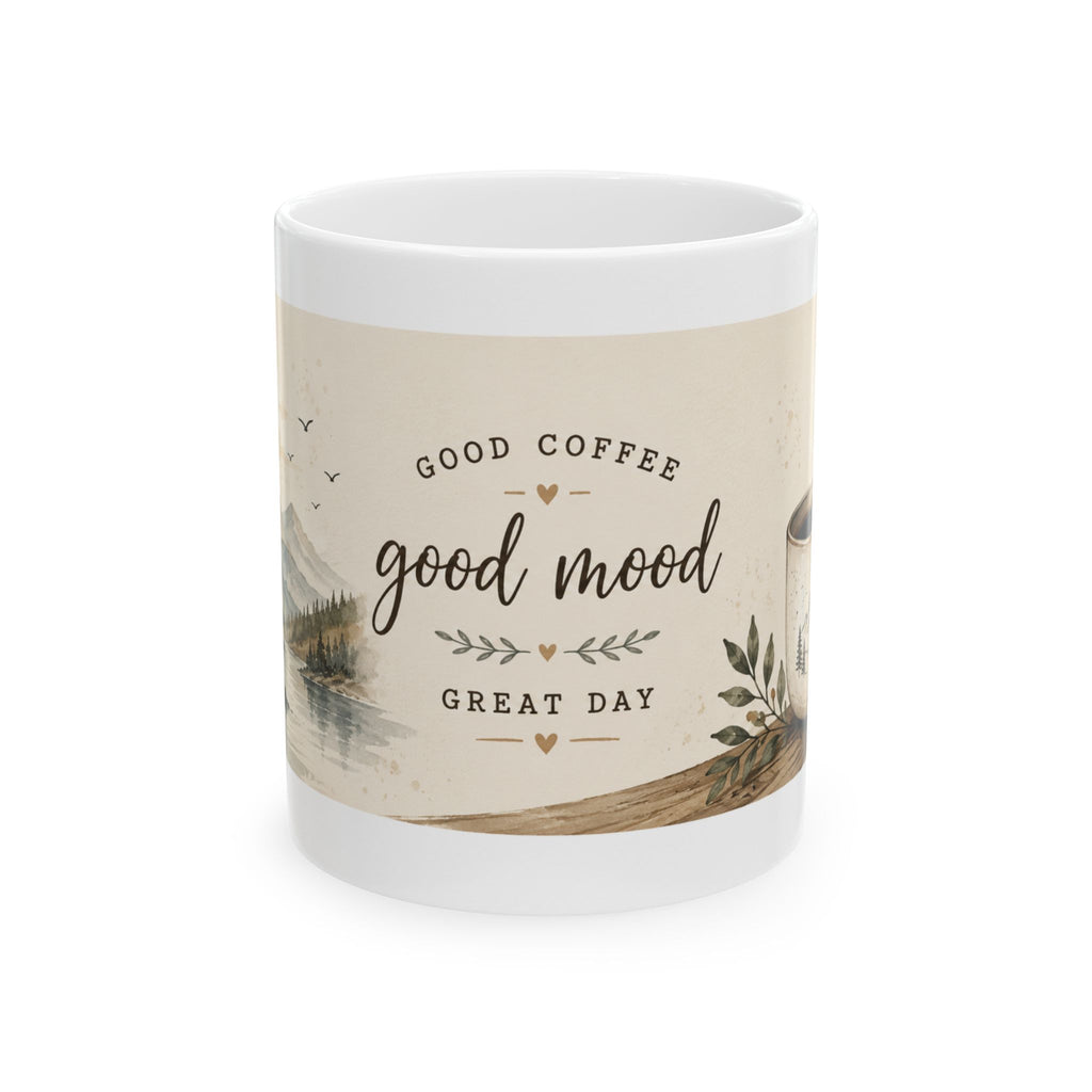 Ceramic Mug, (11oz, 15oz)
