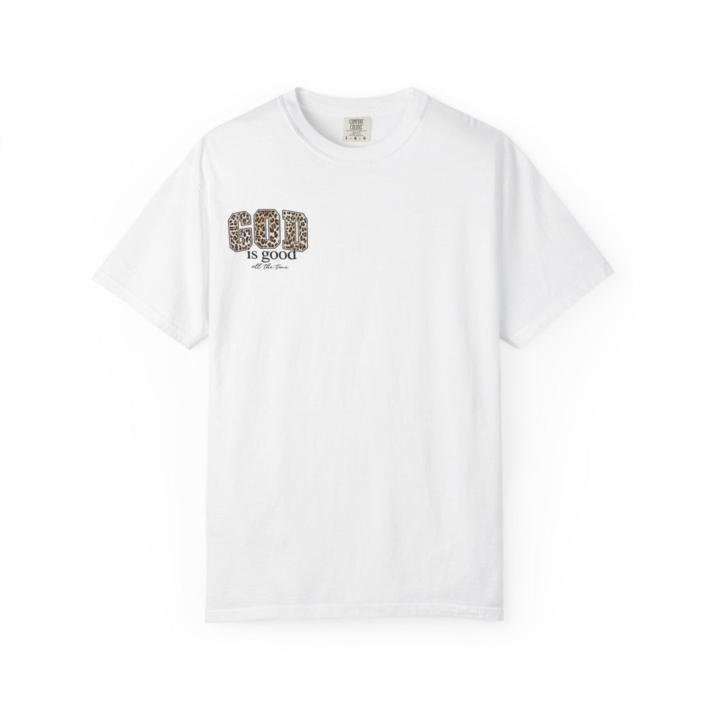 GOD is Good T-shirt