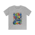 Boys Third Grade Shirt