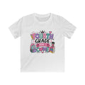 Girls Back To School Fourth Grade