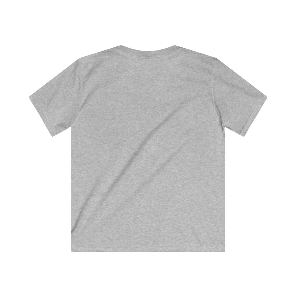 Boys Fourth Grade Shirt