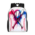 Baseball Fusion Backpack