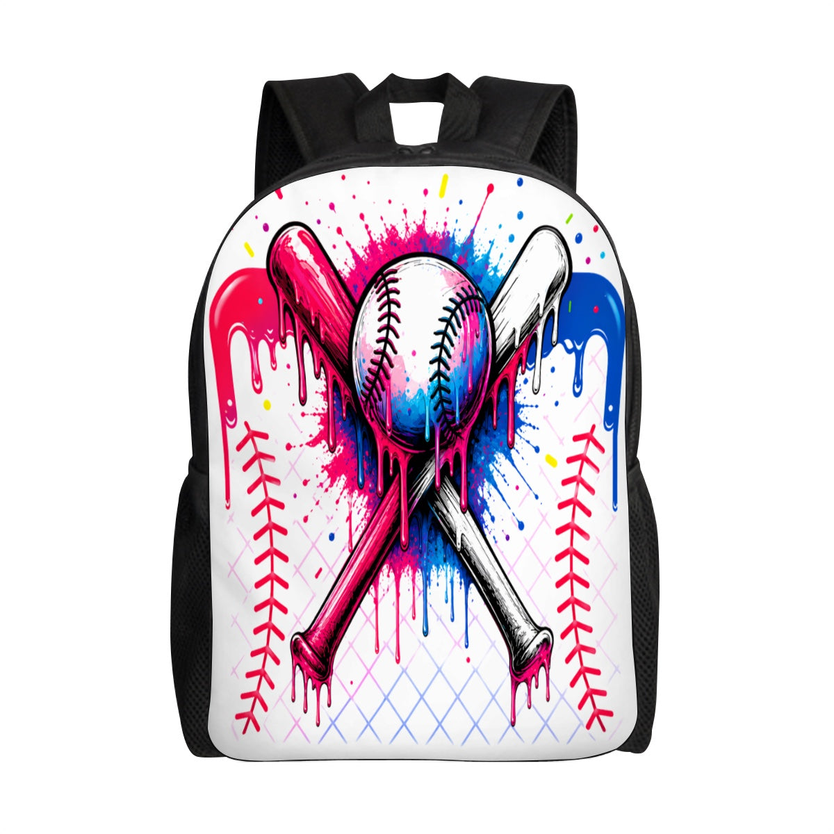 Baseball Fusion Backpack