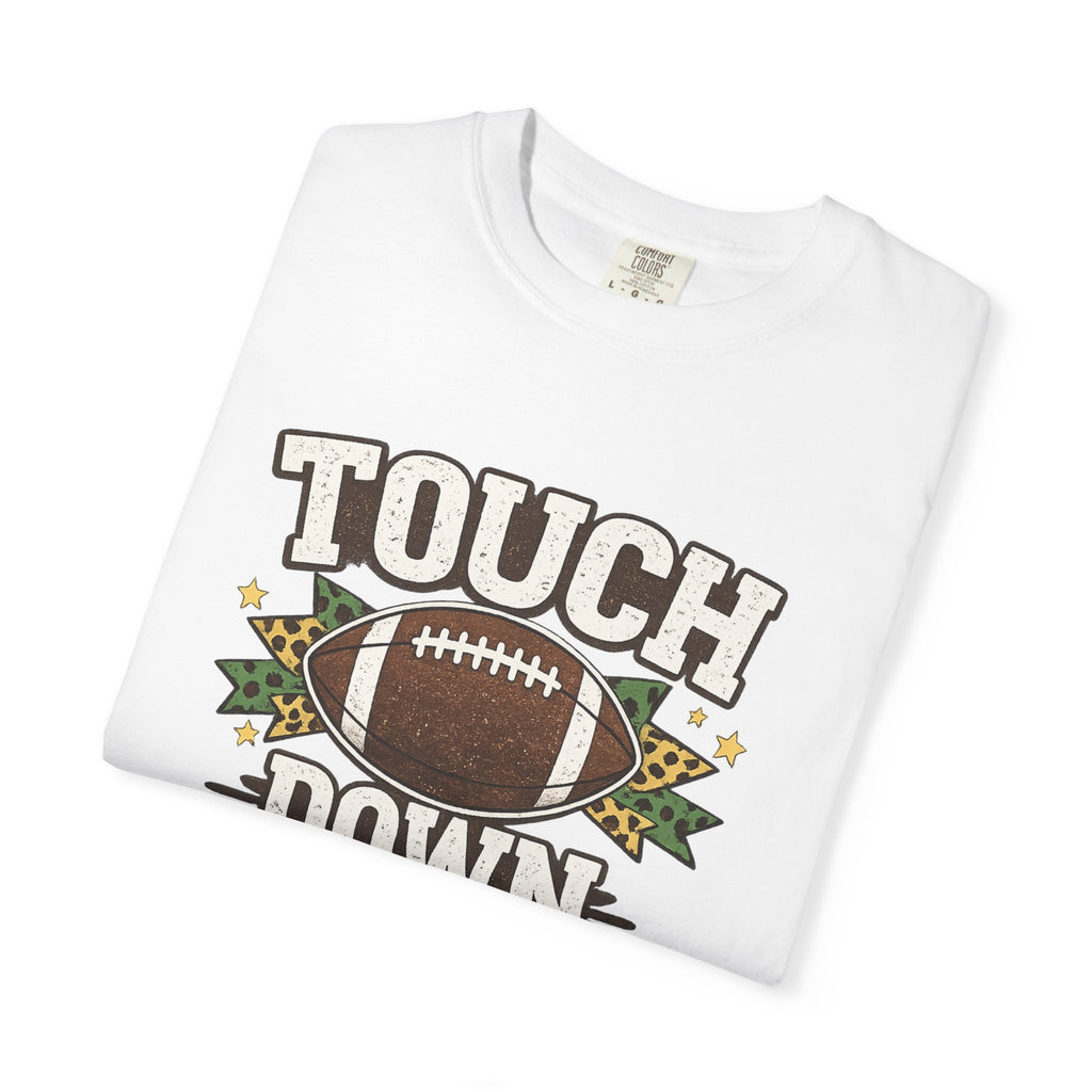 Touch Down Mama