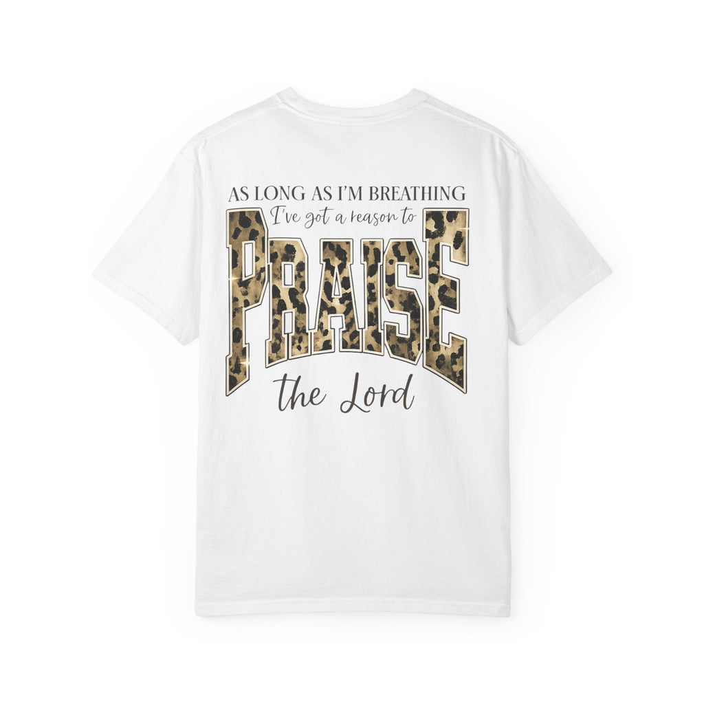 Praise T-shirt