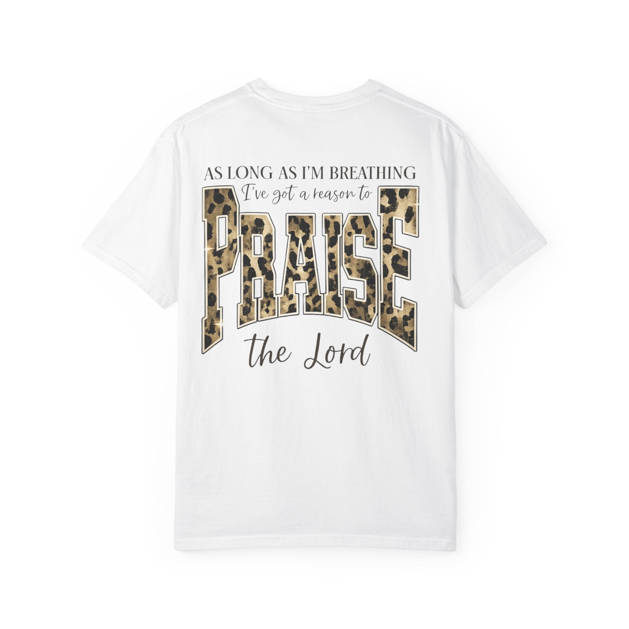 Praise T-shirt