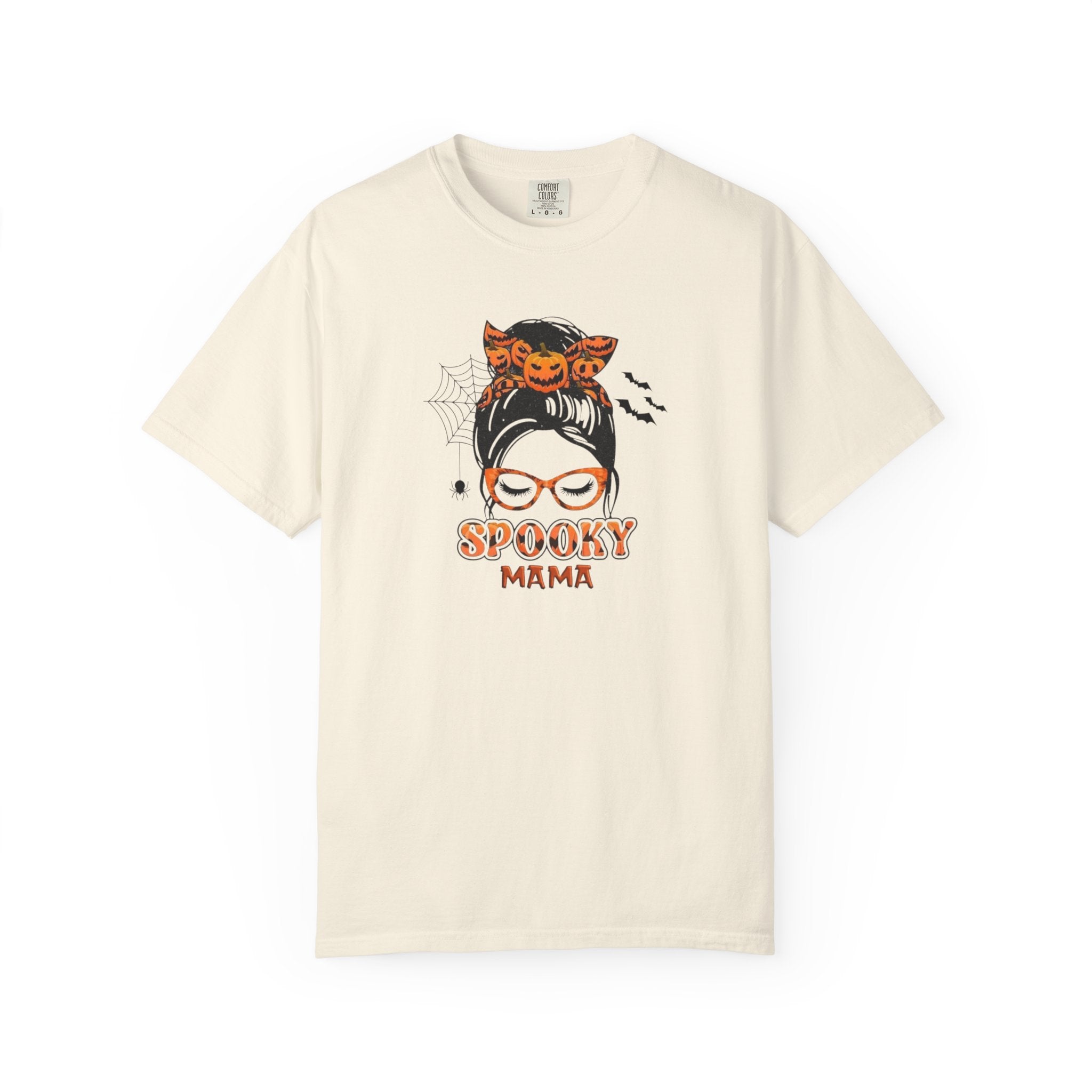 Spooky Mama T-shirt