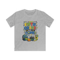 Boys Fifth Grade Shirt