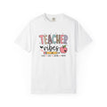 Teacher Vibes T-shirt