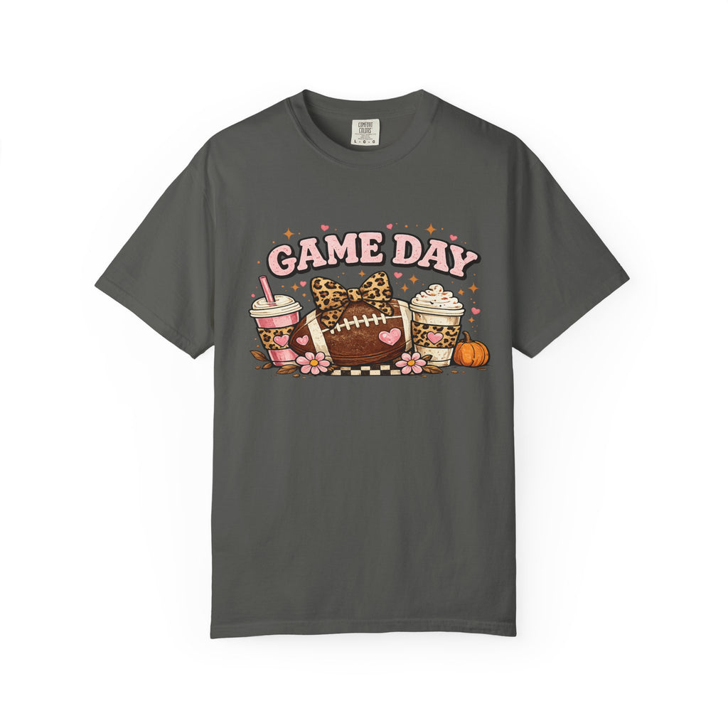 Game Day T-shirt