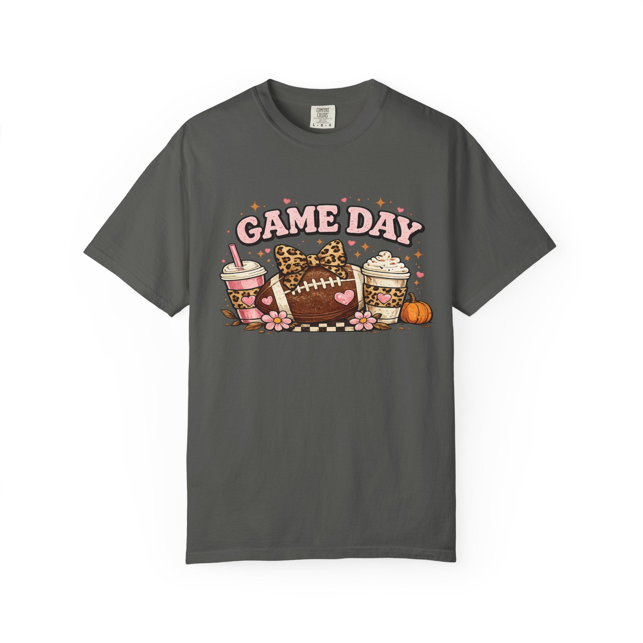 Game Day T-shirt