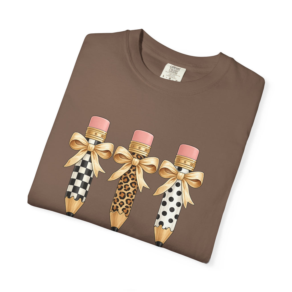 Cute Pencil T-shirt