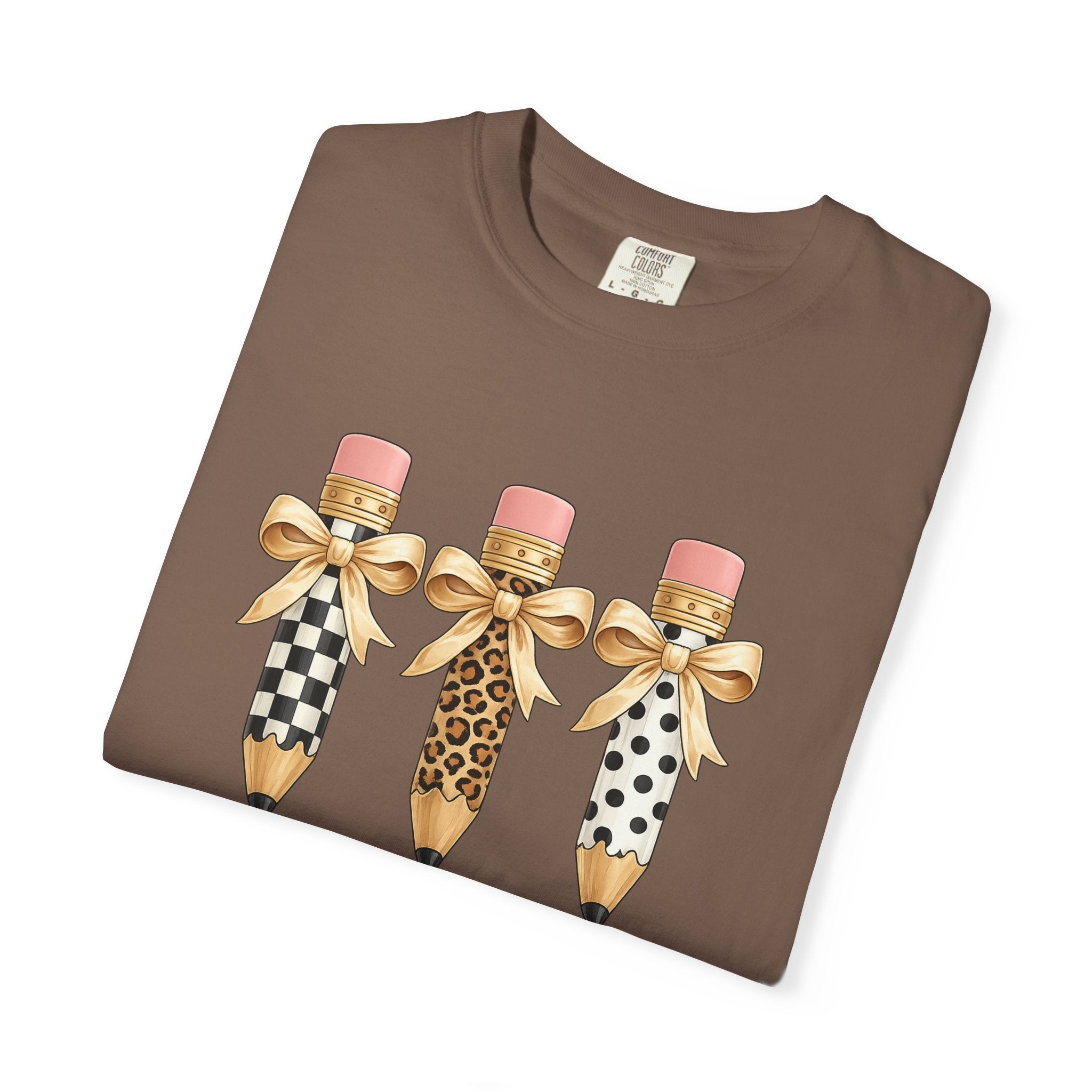 Cute Pencil T-shirt