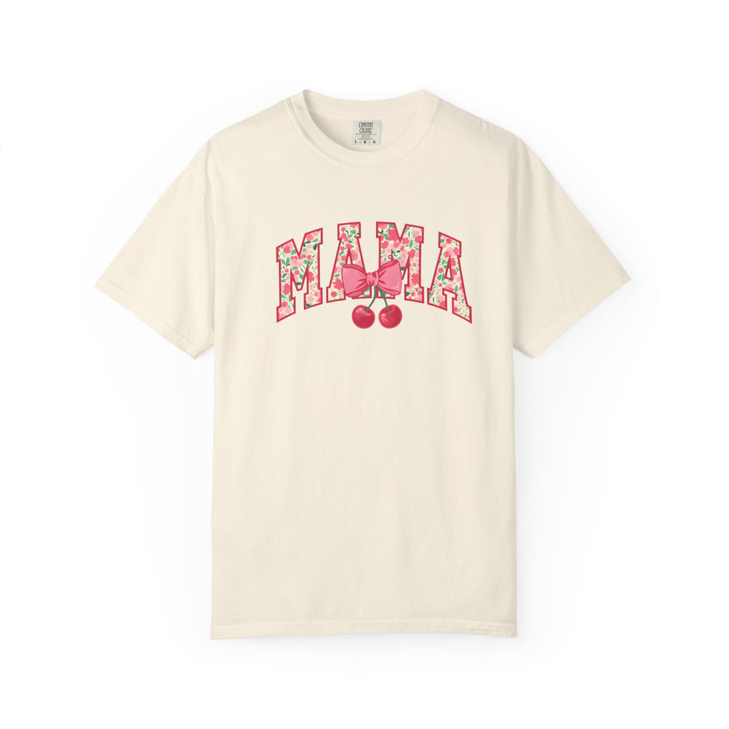 MAMA T-shirt