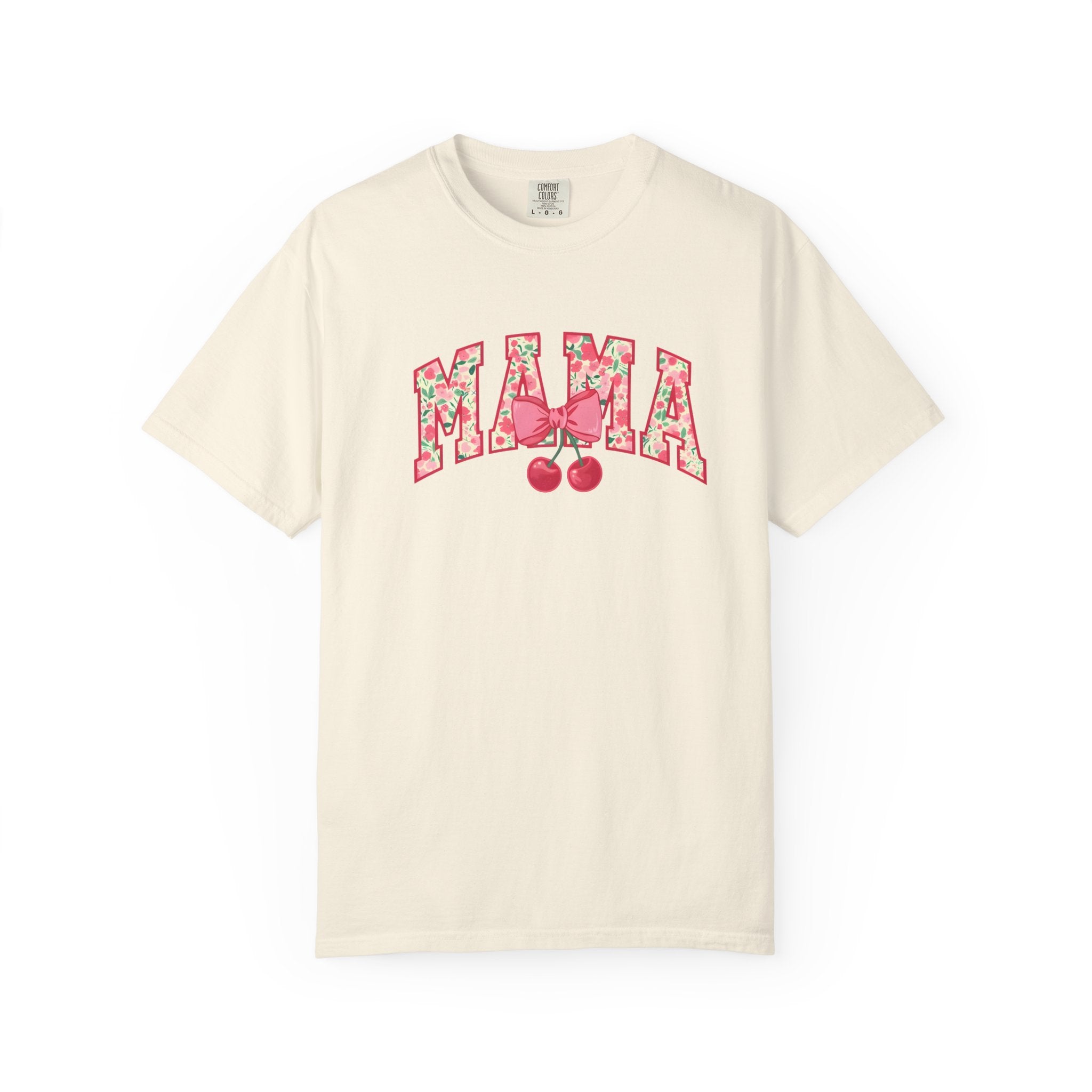MAMA T-shirt