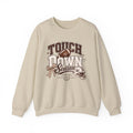 Touchdown season Sweatshirt