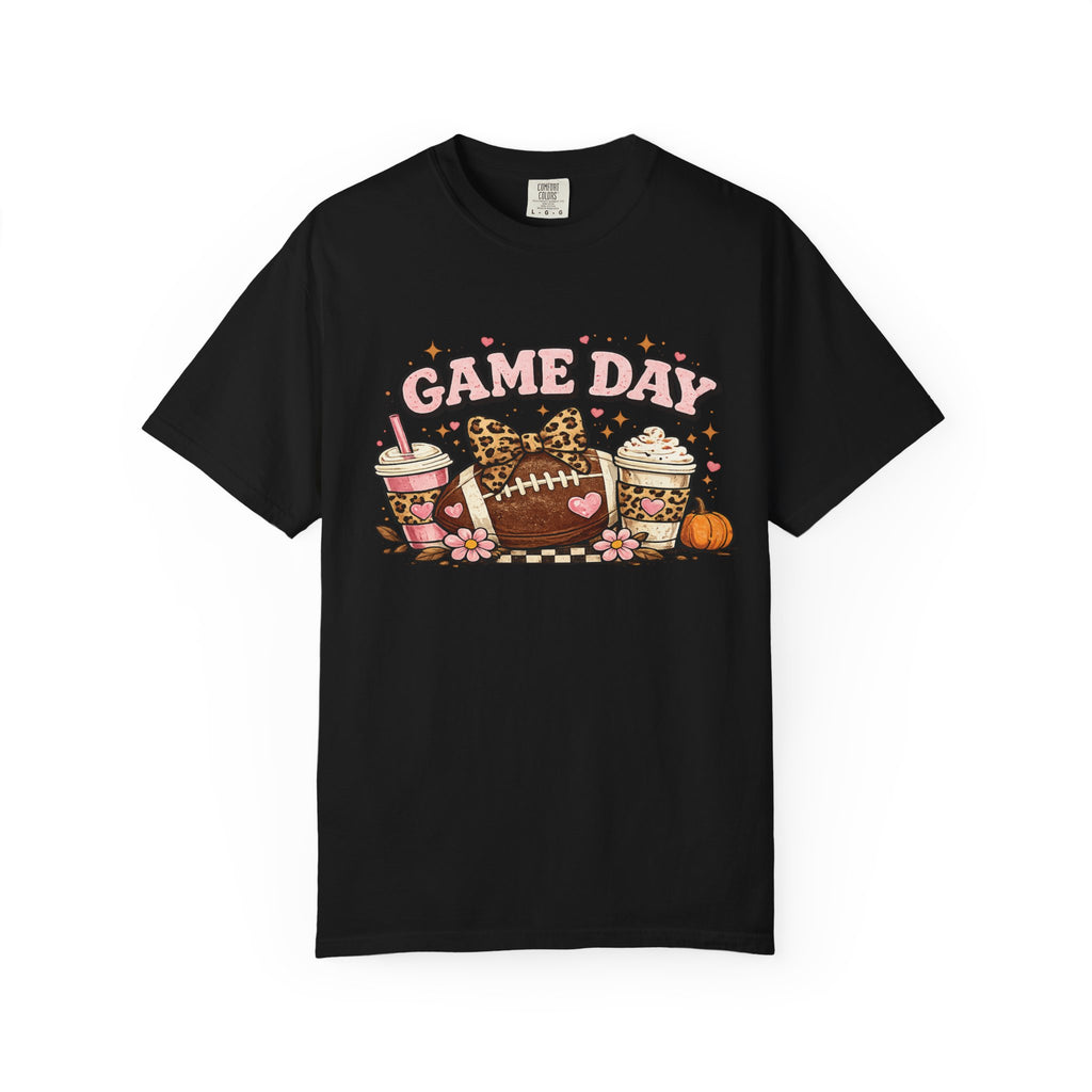 Game Day T-shirt