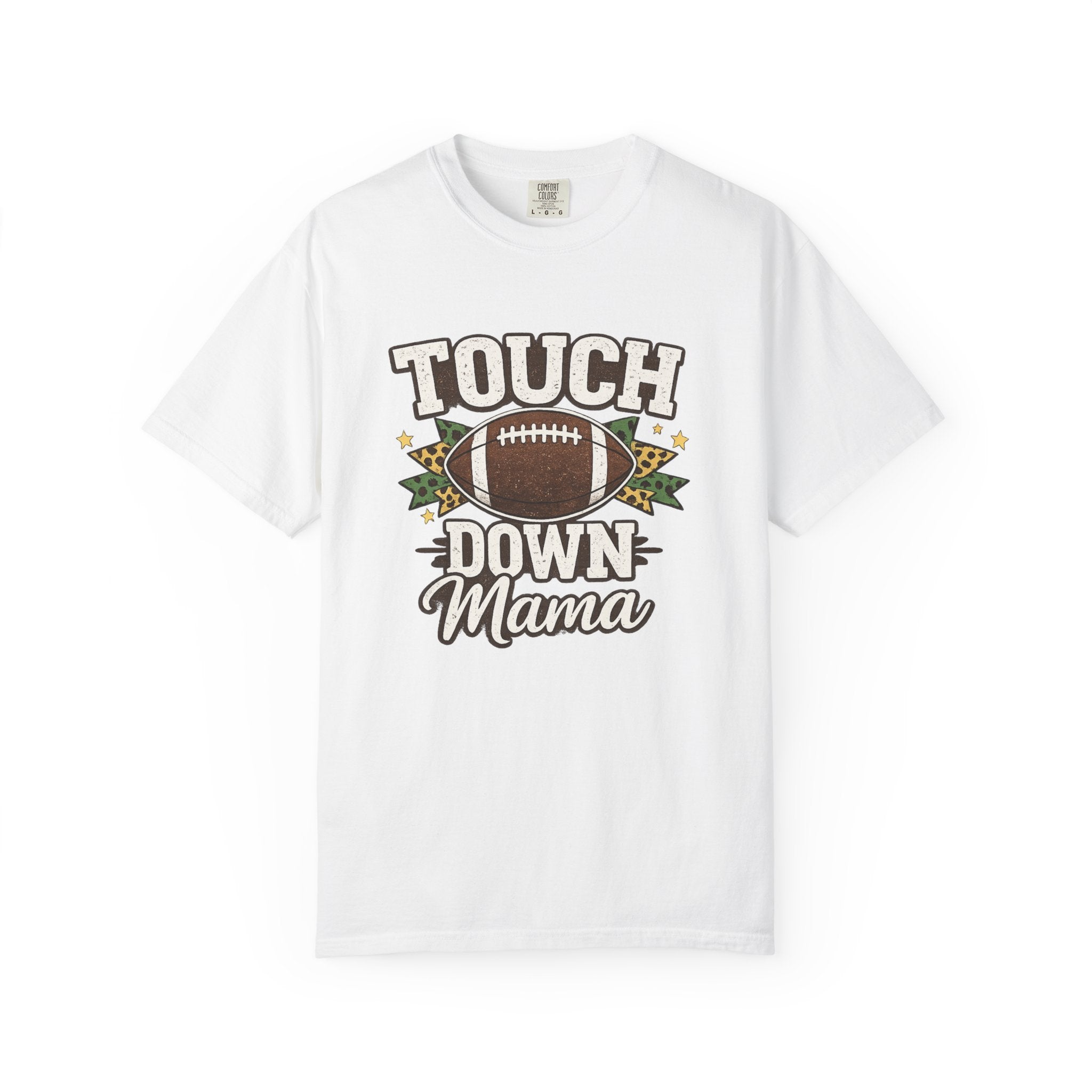 Touch Down Mama