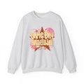 Game Day Hallelujah Crewneck Sweatshirt