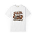 ‘Tis Season For Touchdowns Graphic Tee