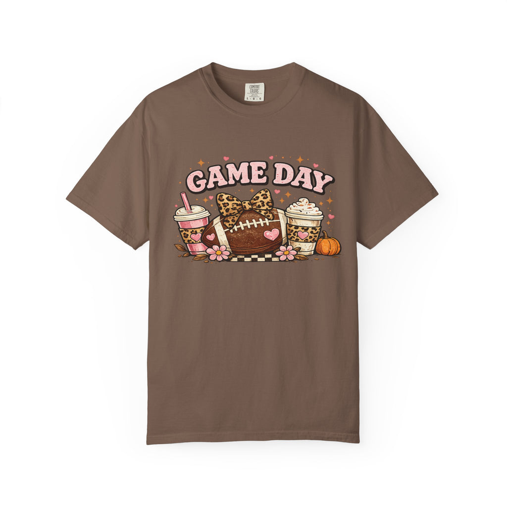 Game Day T-shirt