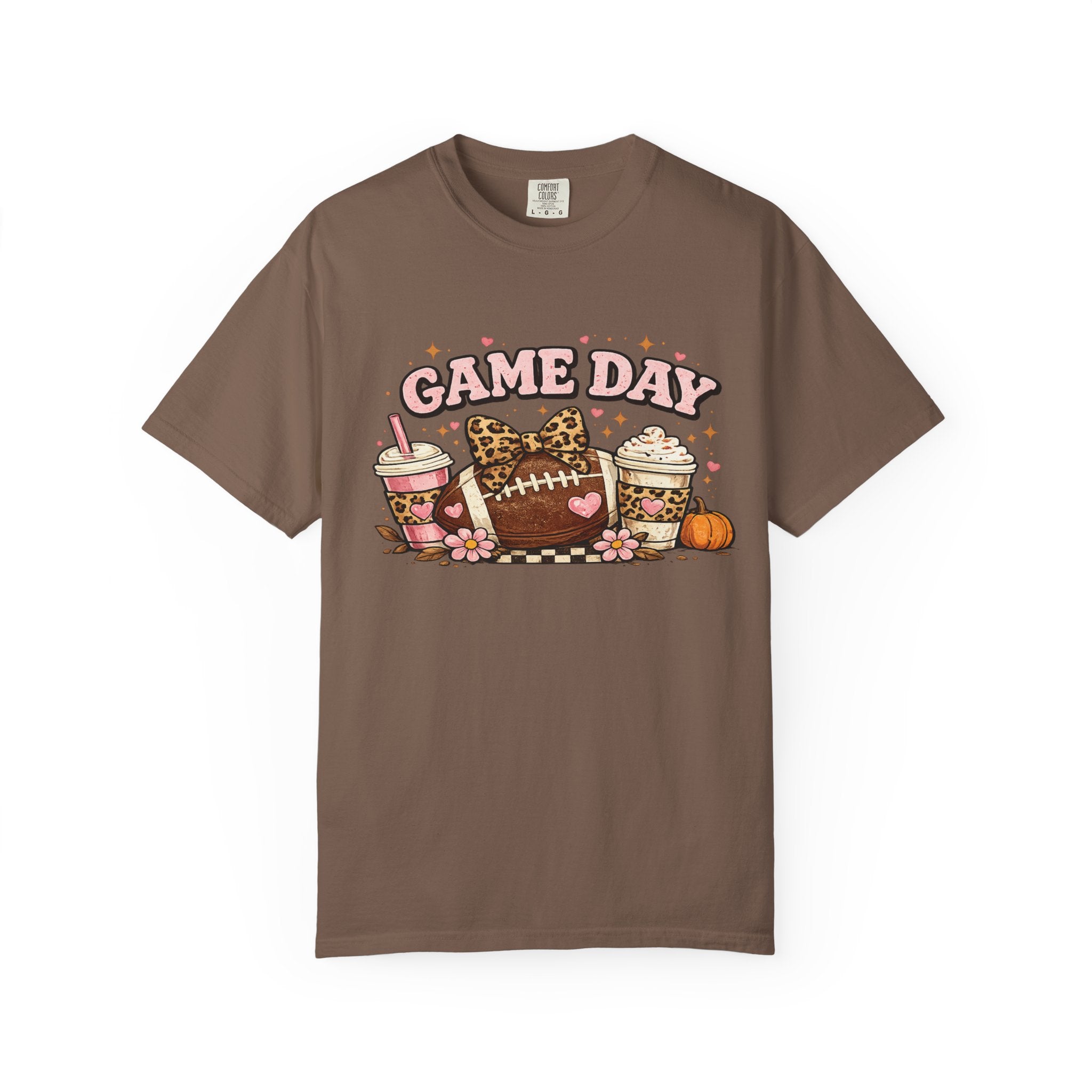 Game Day T-shirt