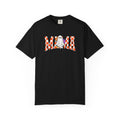 Checkered Mama T-shirt