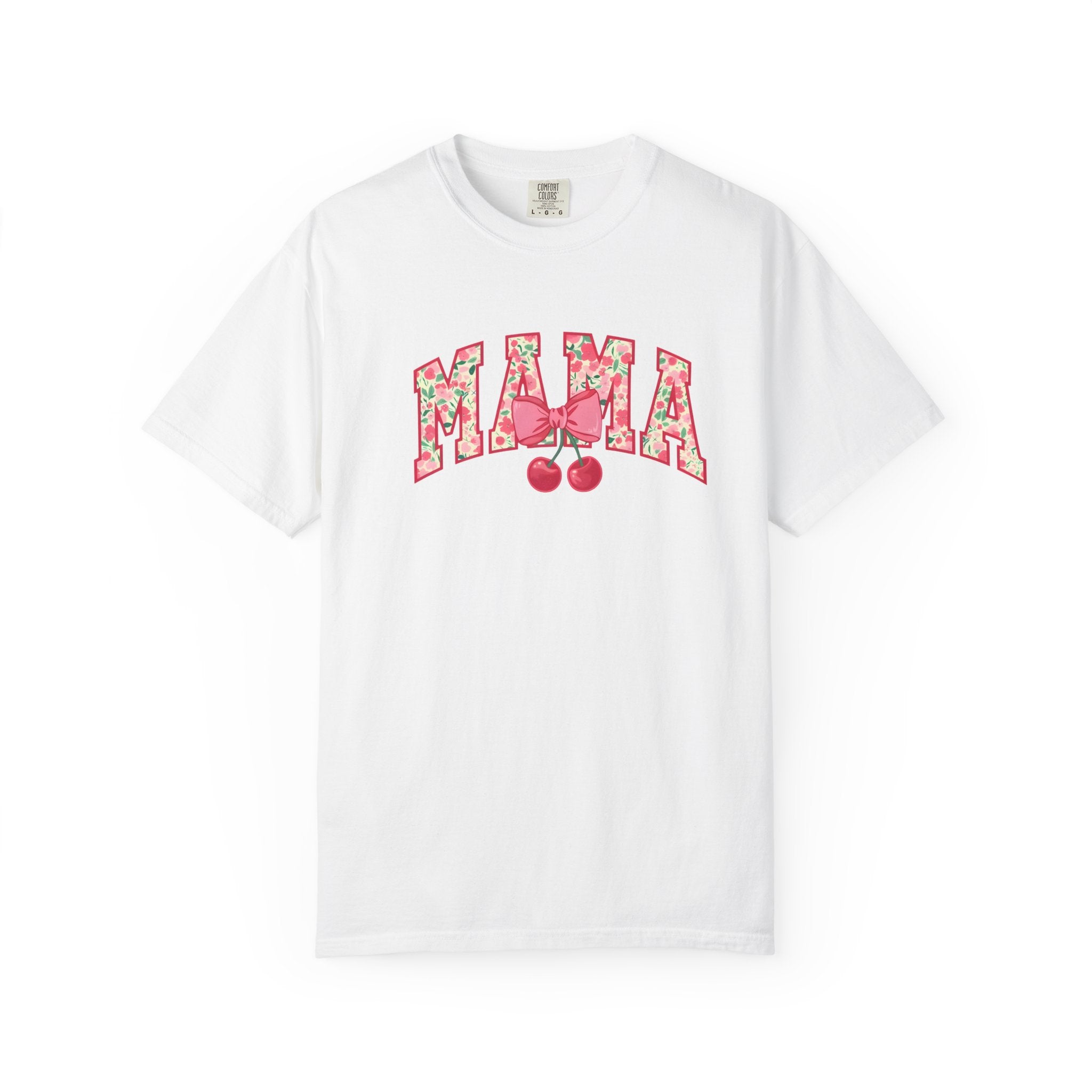 MAMA T-shirt