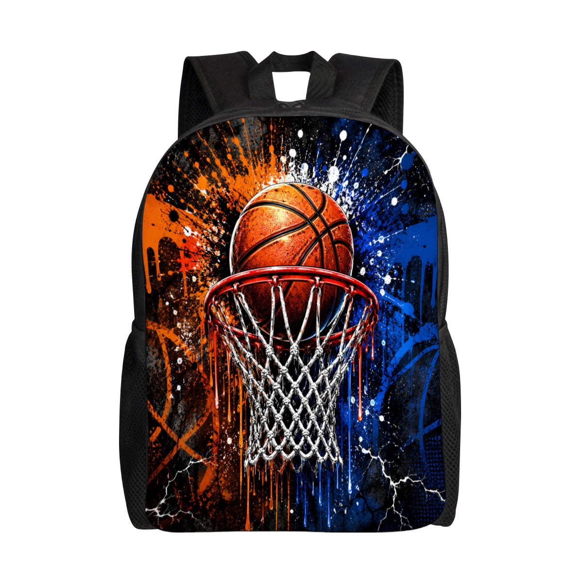 Swish Splash Backpack