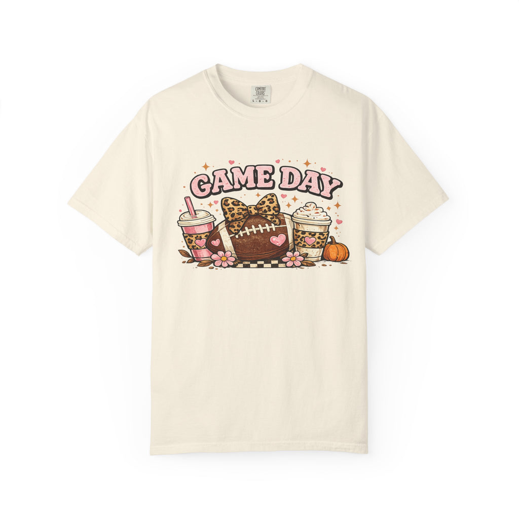 Game Day T-shirt