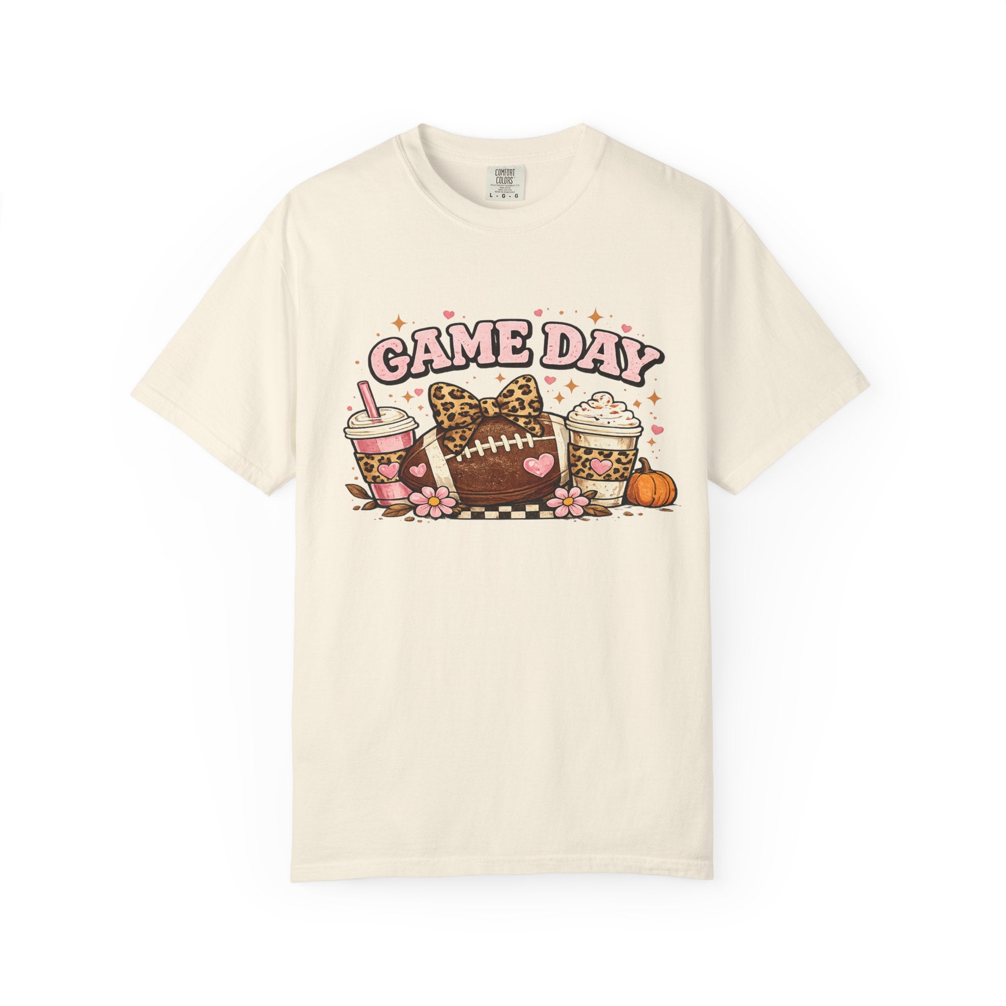 Game Day T-shirt