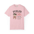 Fueled By Coffee T-shirt