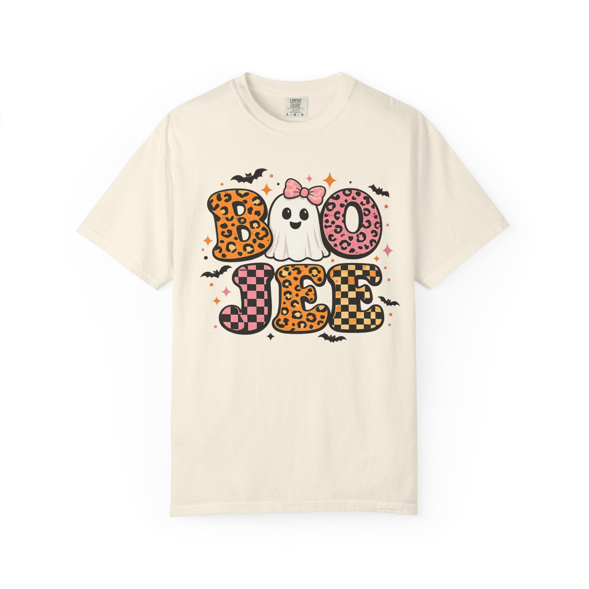 Boo Jee T-shirt