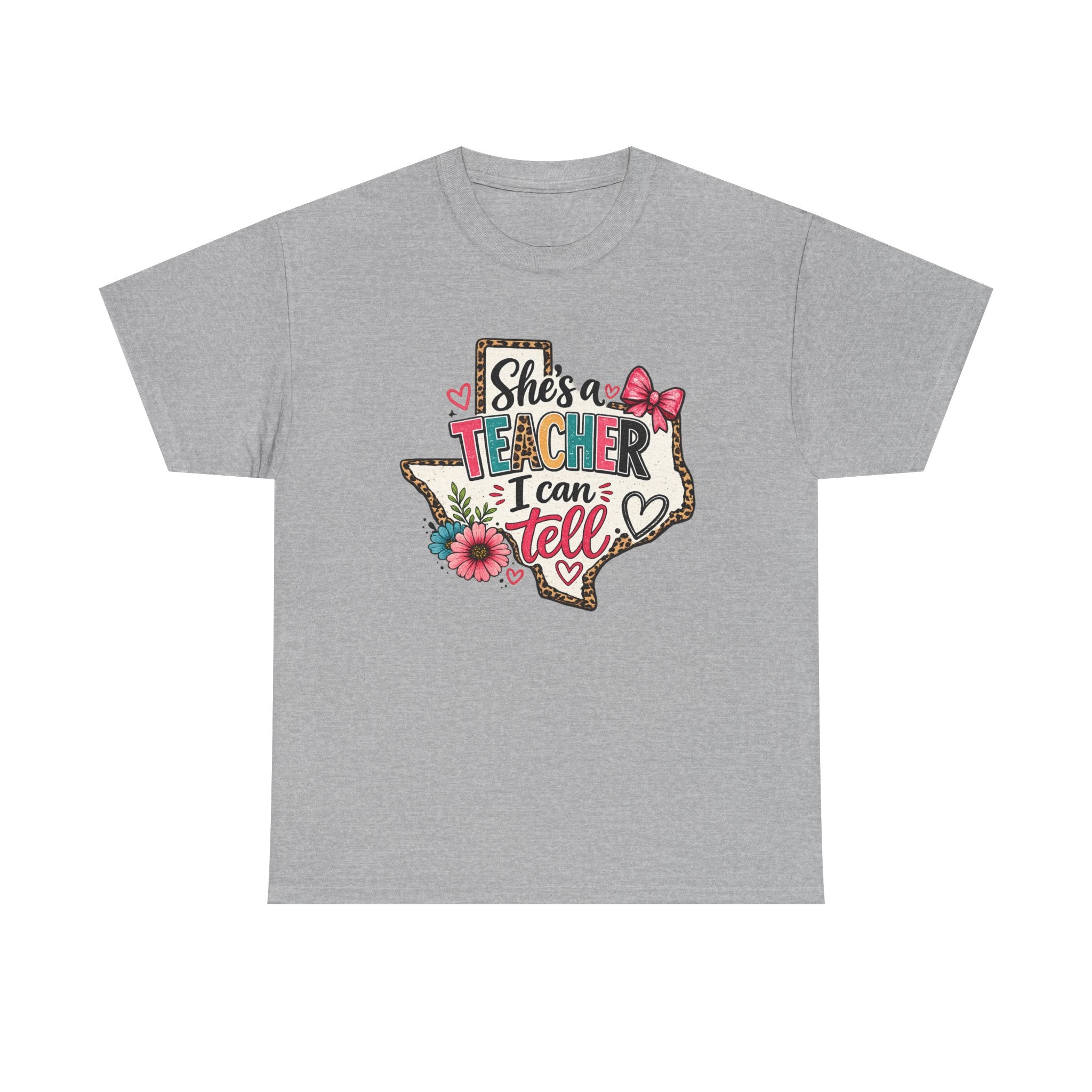 She’s a Teacher Tee