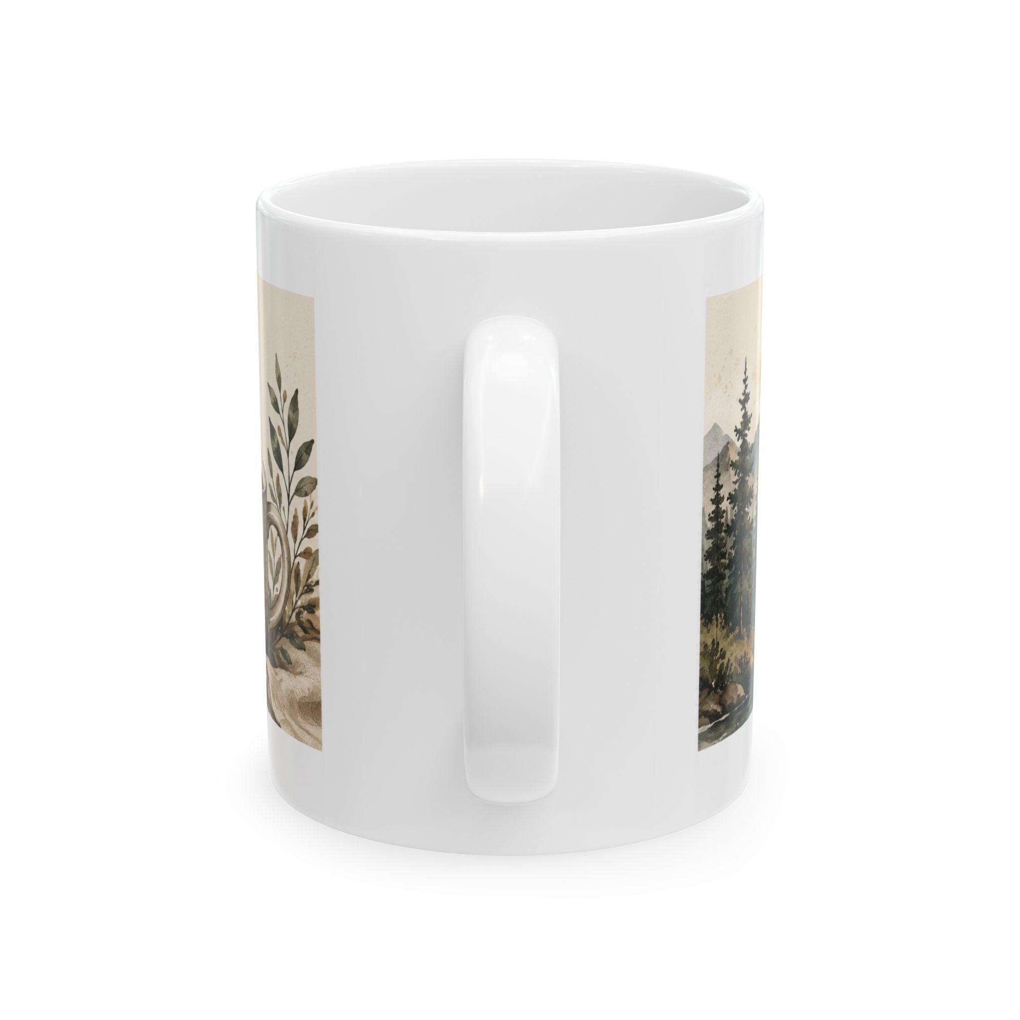 Ceramic Mug, (11oz, 15oz)