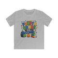 Boys Fourth Grade Shirt